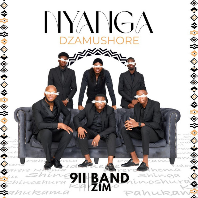 911 Band Zim