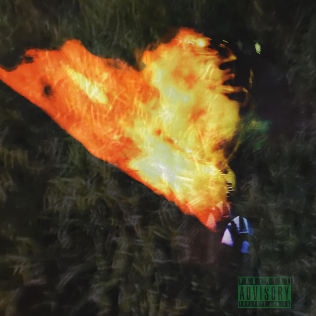 Body of Light (The Issue Was Nothing Outside of Myself) cover art