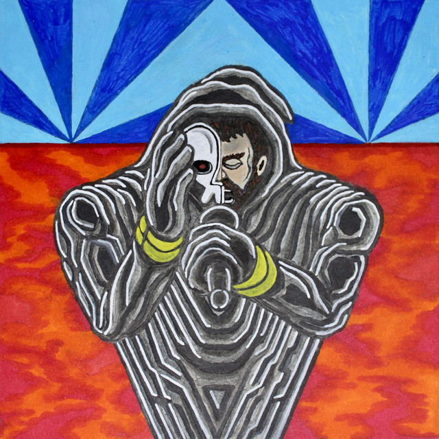 Luminous Music cover art