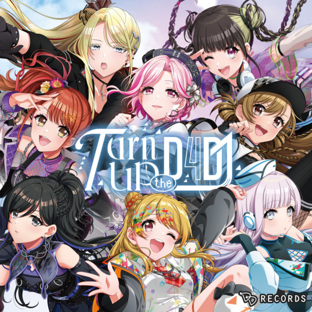 CD demo スプリングランド