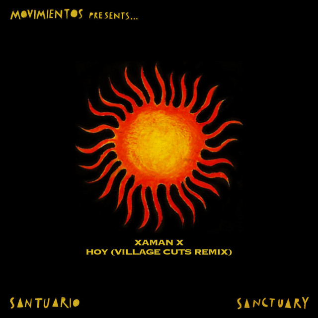 Hoy - Village Cuts Remix
