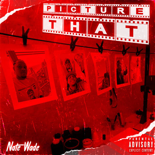 NATE WADE - Listen on YouTube, Spotify - Linktree