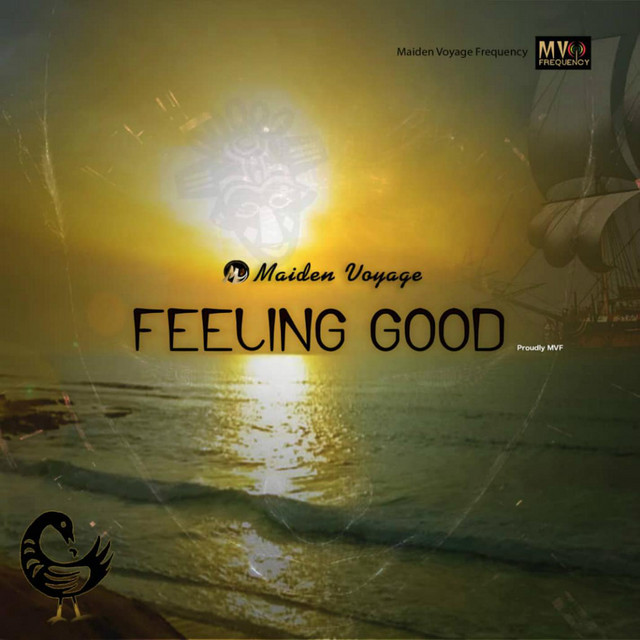 Feeling Good cover