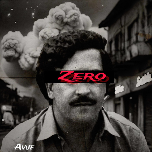 Zero cover art