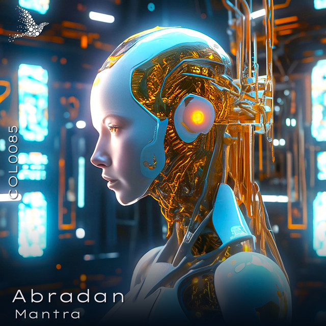 Обкладинка Abradan — Mantra