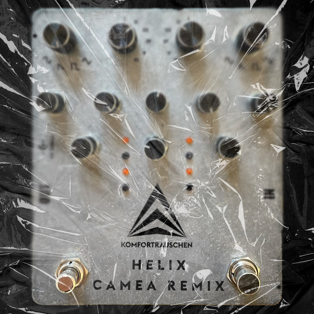 Helix (Camea Remix) artwork