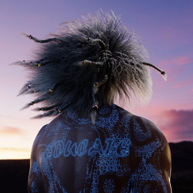 Educate cover art