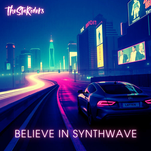 Album Art