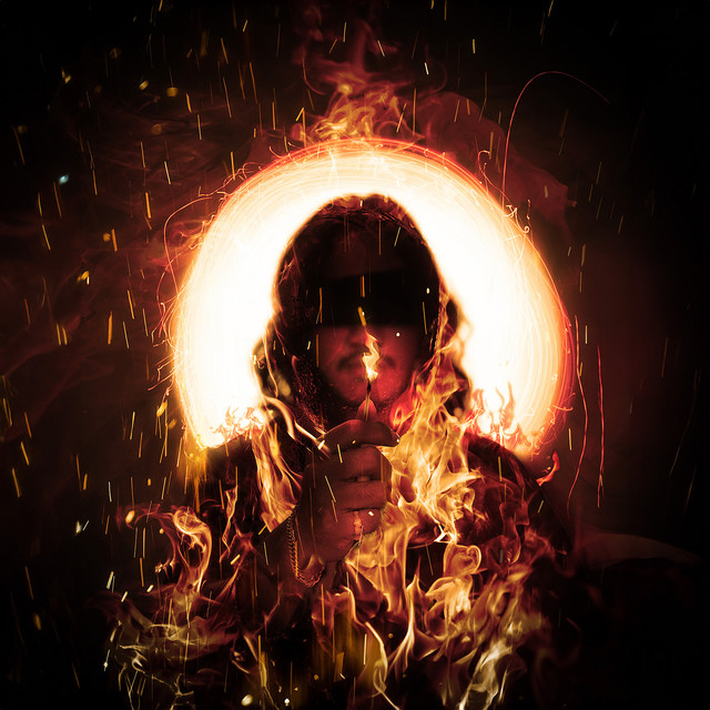Wildfires
