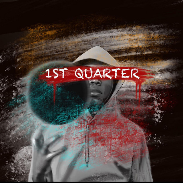 1st Quarter cover art