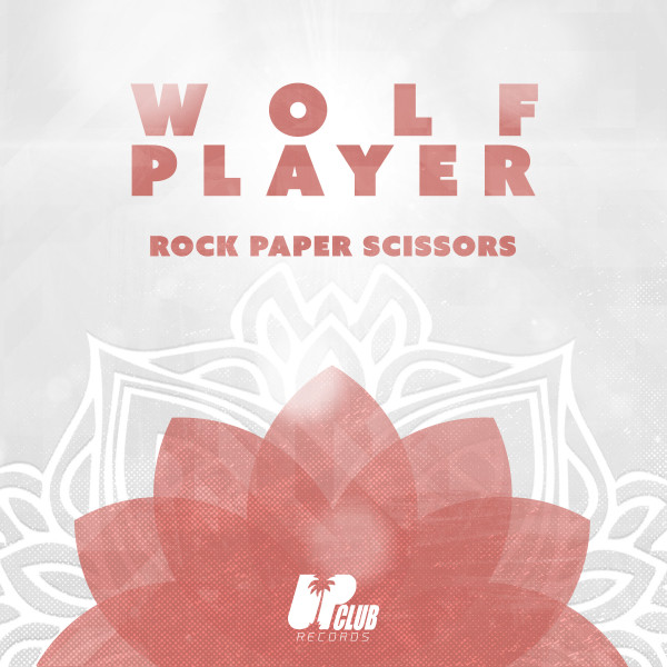 Rock Paper Scissors - Extended Mix album art