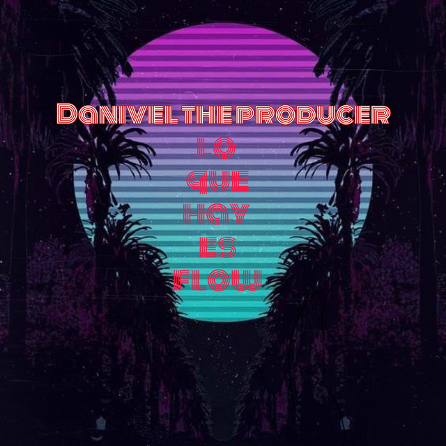 Lo Que Hay Es Flow cover art