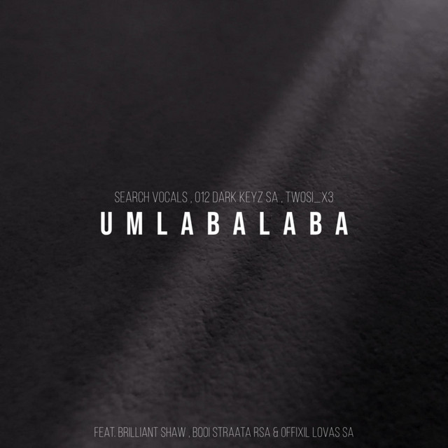 Umlabalaba