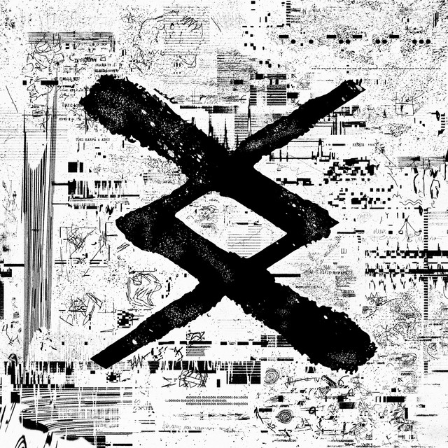 Nexus (Instrumentals) cover art