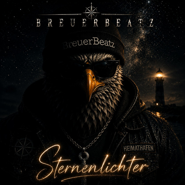 Cover: Sternenlichter