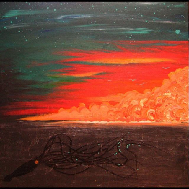 EP 1 cover art