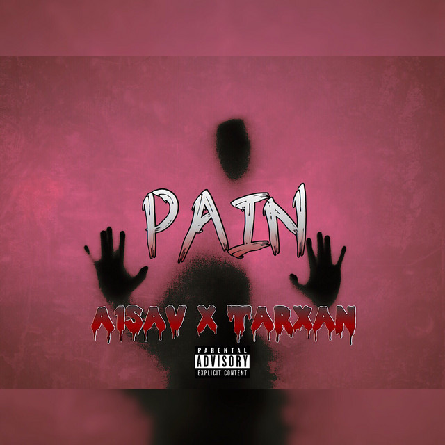 Pain - Single by A1SAV | Spotify