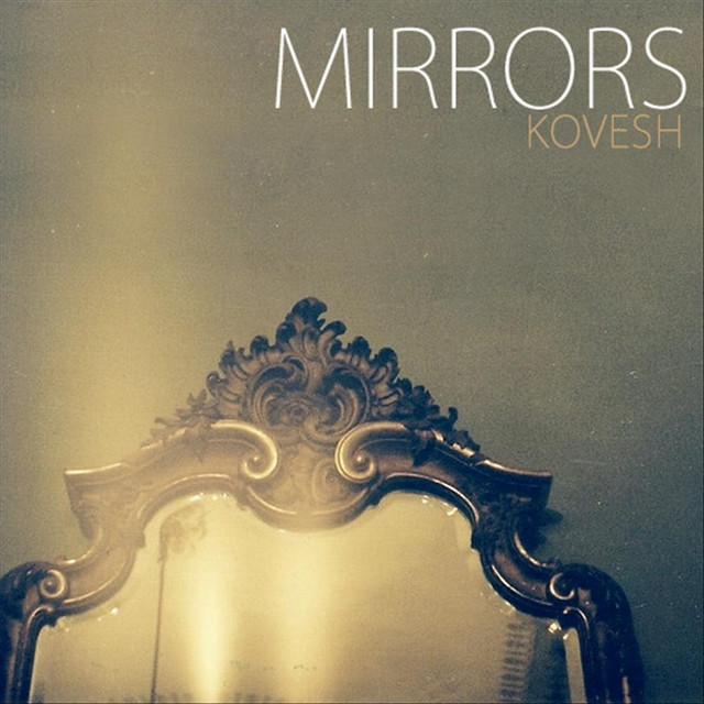 Kovesh cover art