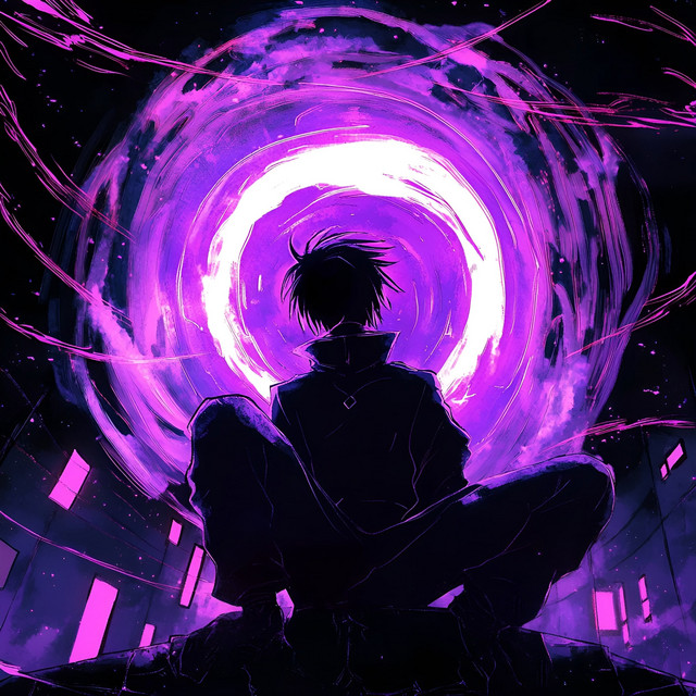 Обкладинка DARKANASE — ANOXYDE