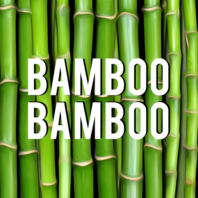 Bamboo Bamboo
