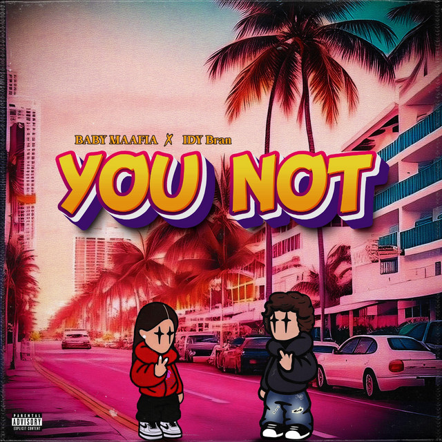 YOU NOT