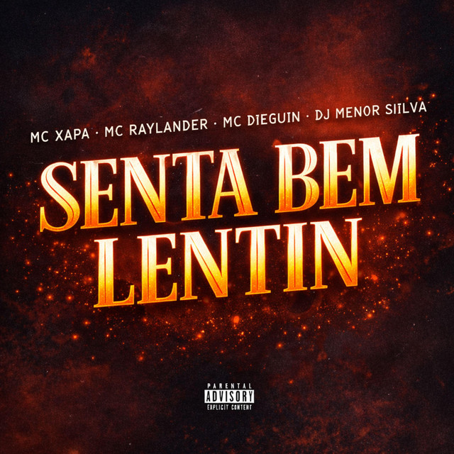 Senta Bem Lentin