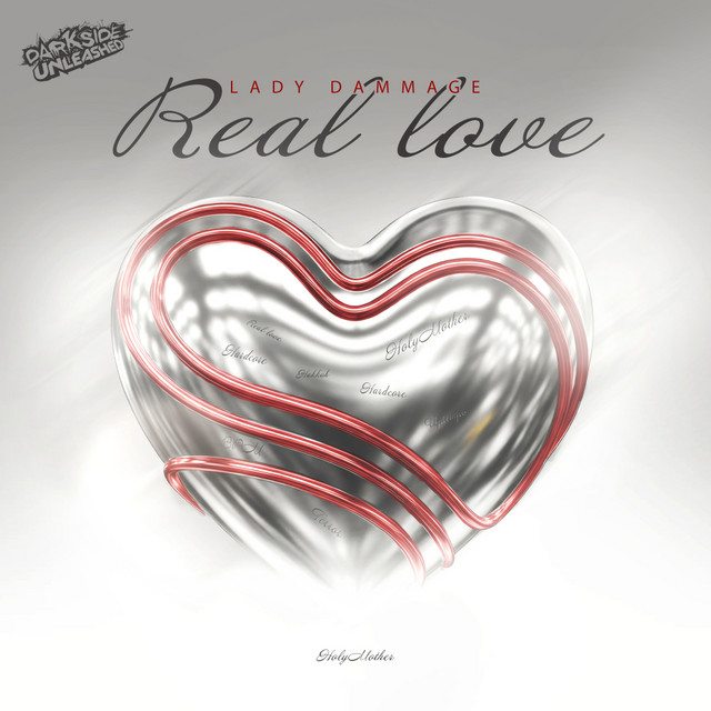 Real Love cover