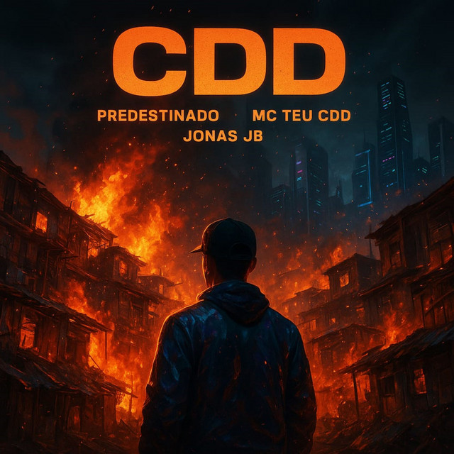 Cdd