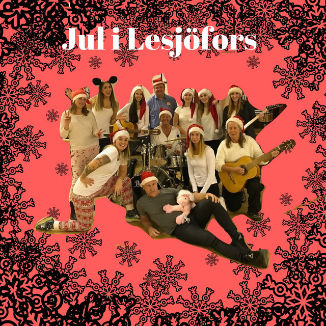 Mer jul - song and lyrics by Skogshuggarna | Spotify