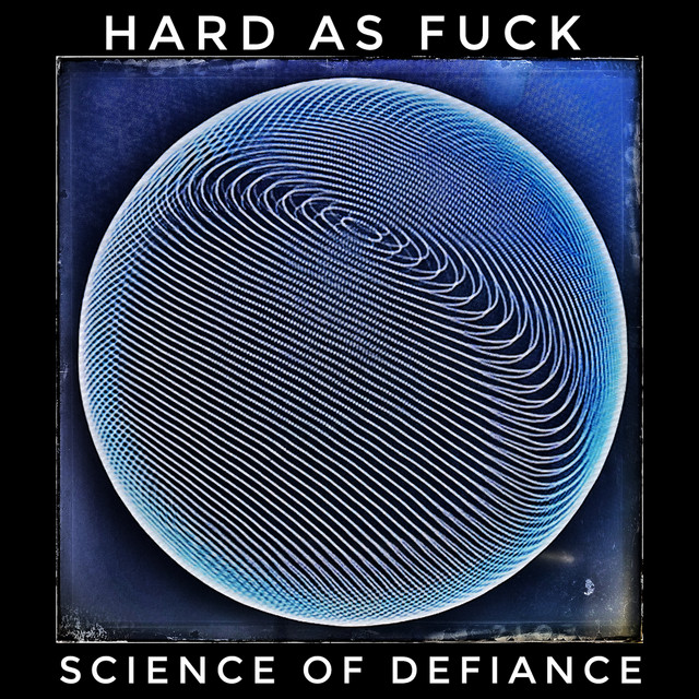 Hard as Fuck album art
