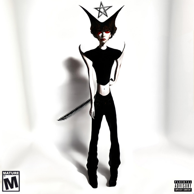 CYBERViLLAiN cover art