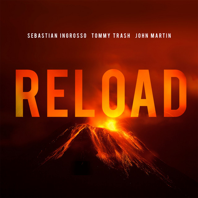 Reload - Vocal Version - Extended Mix