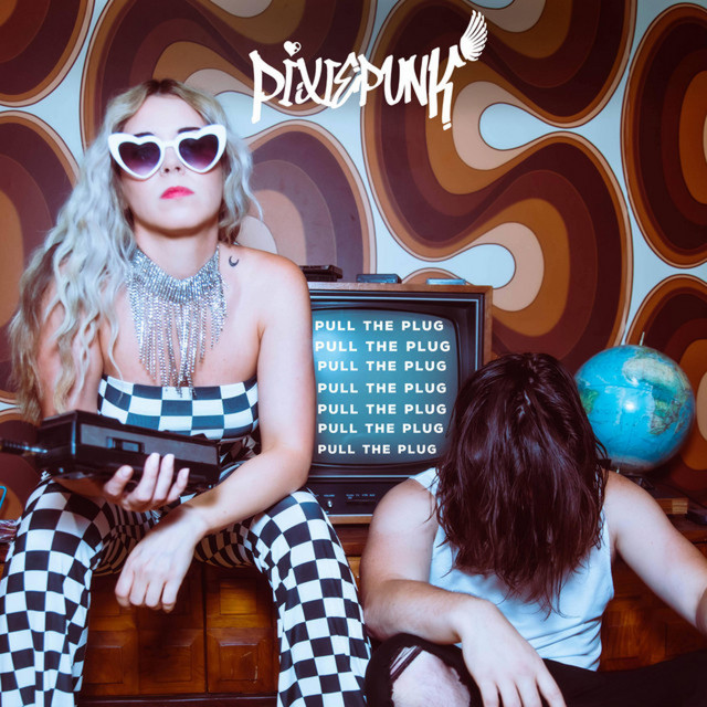 Pull The Plug cover art