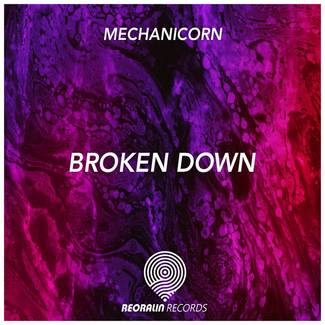 Broken Down