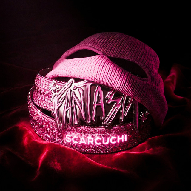 FANTASÍA by Scarcuchi