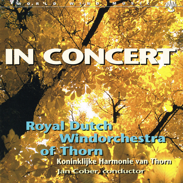 In Concert (Live)