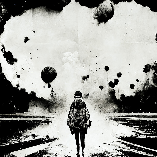 Cover art: Все Одно — The Pleroma