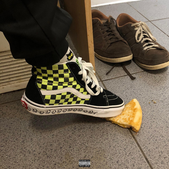 boneless meal cover art