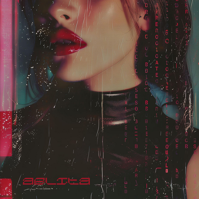 aelita cover art
