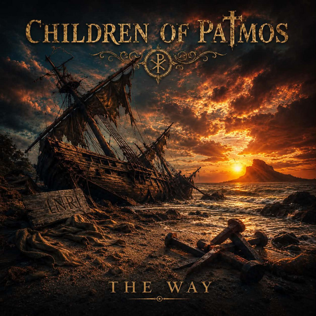 Children of Patmos