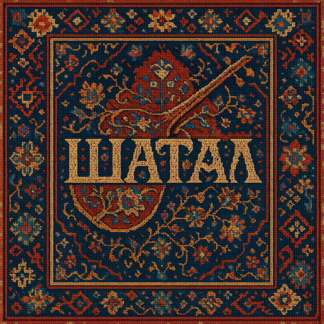 Шатал cover art
