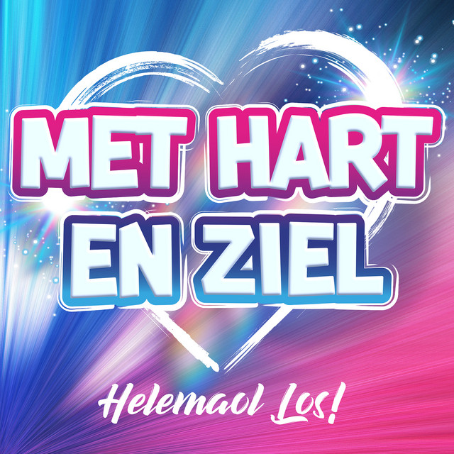 Met Hart En Ziel