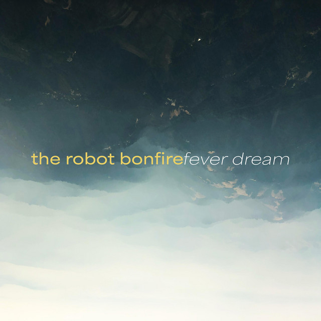 Fever Dream cover art