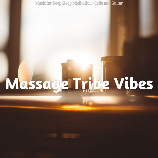 Music for Deep Sleep Meditation - Cello and Guitar - Album by Massage ...