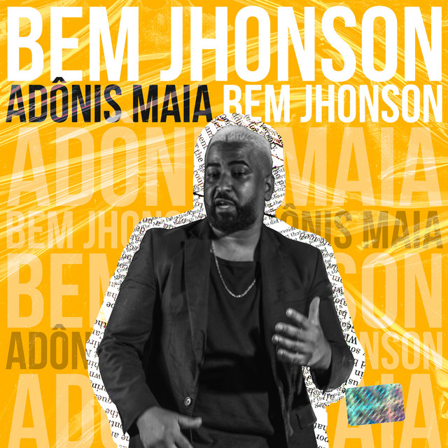 Bem Jhonson (Deluxe Edition) cover art