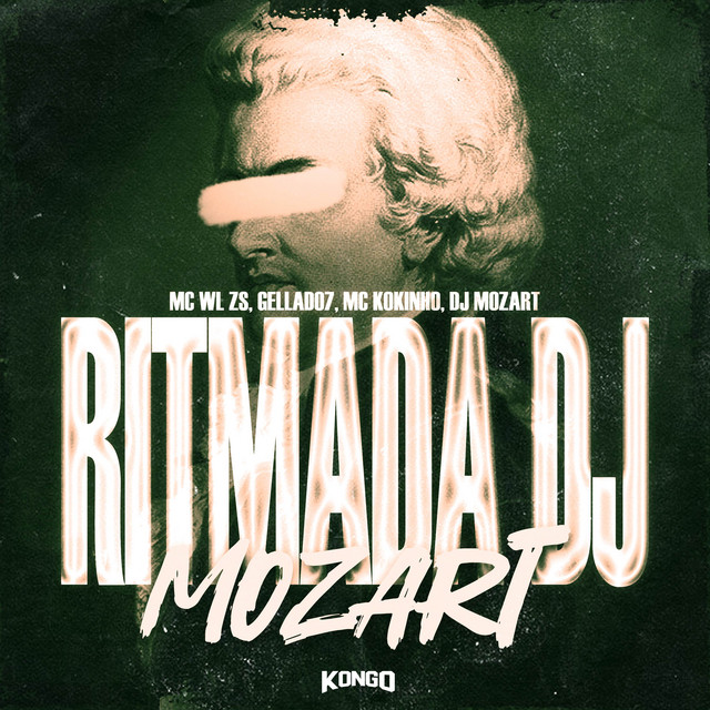 RITMADA DJ MOZART