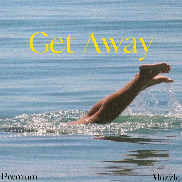 Get Away cover art