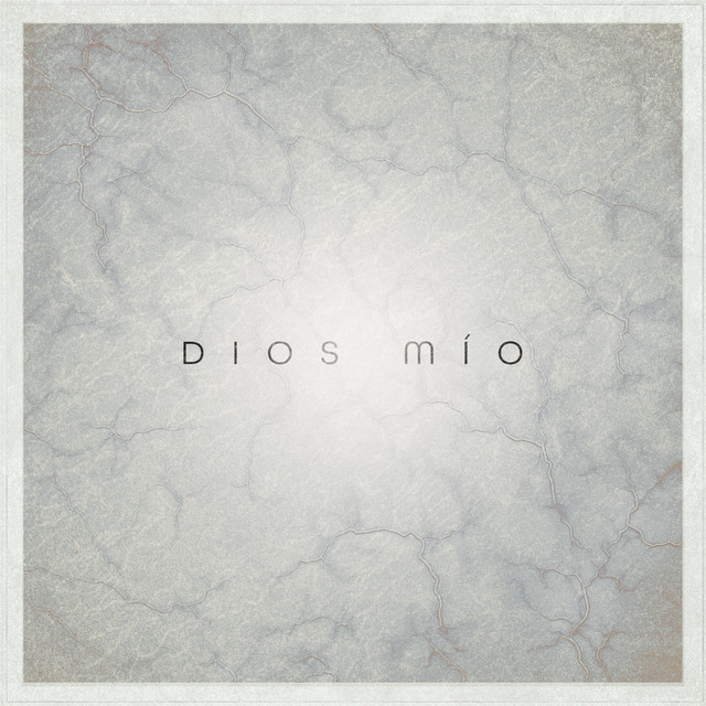 Dios mio