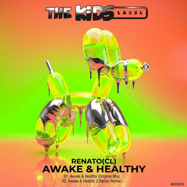 Awake & Healthy