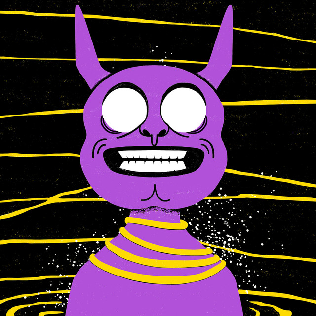 II cover art